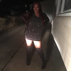 Meet your Posher, Juanita